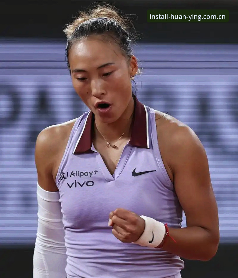 2026年法网女签深度分析：郑钦文保分压力与王欣瑜种子突围之路