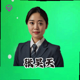 张昊天